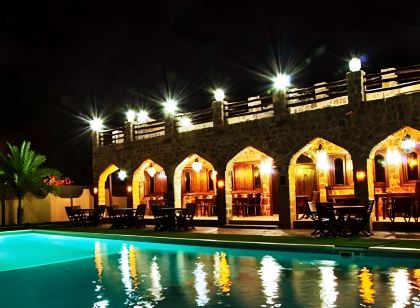 Esra Hotel Apartments