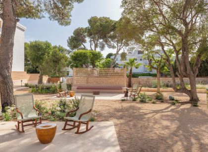Inturotel Esmeralda Garden