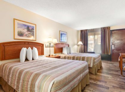 Americas Best Value Inn Ocean Inn