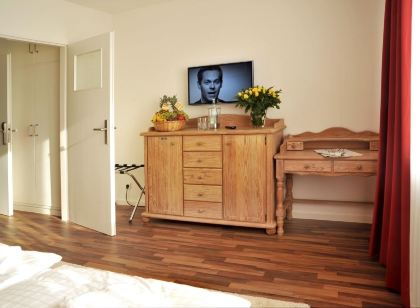 Stadthotel