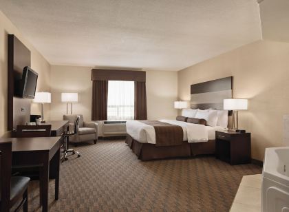 Days Inn by Wyndham Saskatoon