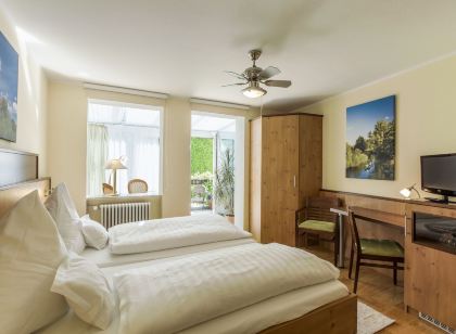 Hotel Brunner