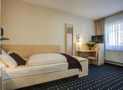 Rhein Neckar Hotel Mannheim