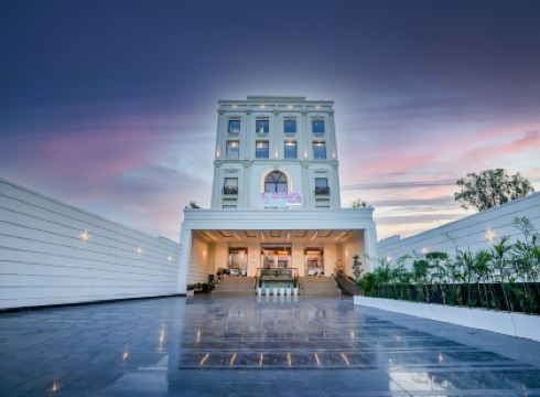 Regenta Place Phagwara by Royal Orchid Hotels Limited