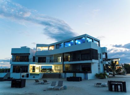 Playa de Sala Boutique Hotel, Adults Only