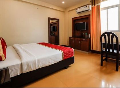 Hotel Pioneer Paradise