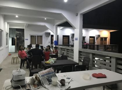 Seabreeze Beach Lodge