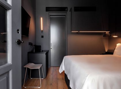 The Sendal Boutique Hotel