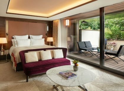 Bulgari Hotel Paris