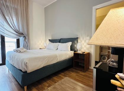 B&B Degli Artisti