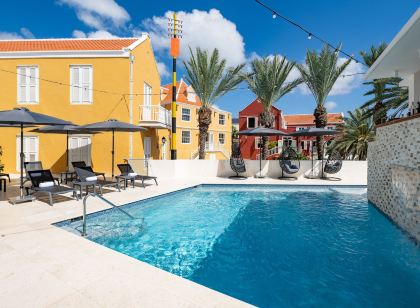 Harbor Hotel & Casino Curacao