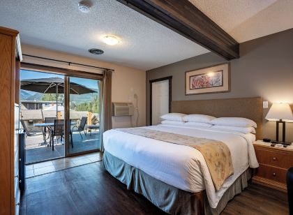 Swiss Chalet Motel