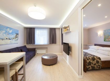 MyApartments