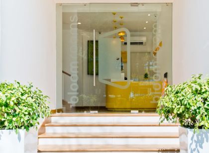 Bloomrooms @ City Centre