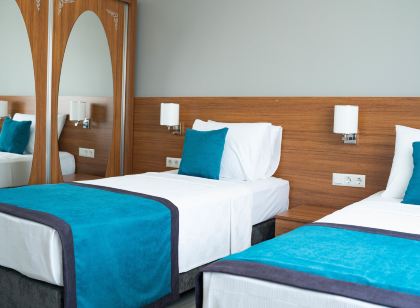 Asel Hotel
