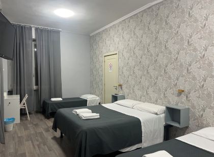 Il Galileo Rooms