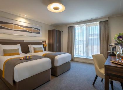 Hotel 7, Dublin City Centre