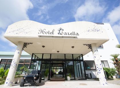 ホテルカレッタ奄美 (Amami Resort Hotel Caretta)