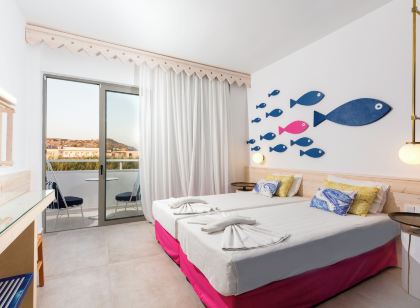 Orion Hotel