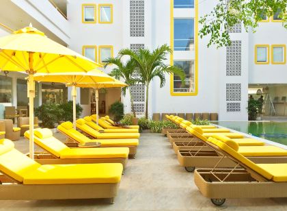 Bloom Hotel - Calangute