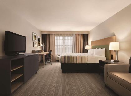 Country Inn & Suites by Radisson, Bowling Green, KY