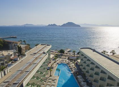 Dragut Point South Hotel-All Inclusive