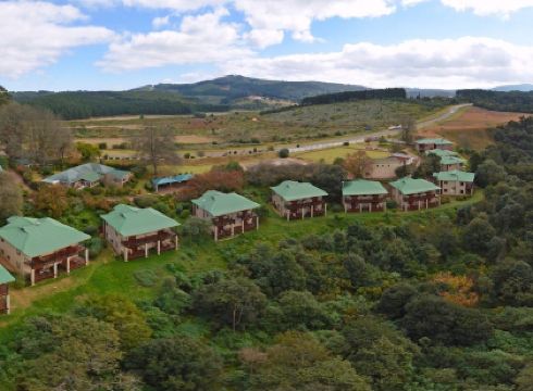 Magoebaskloof Hotel
