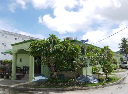 G.T. Guest House