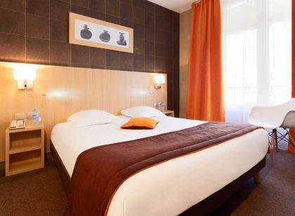 Hôtel Europe and Spa