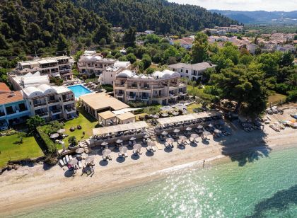 Olympion Sunset Halkidiki