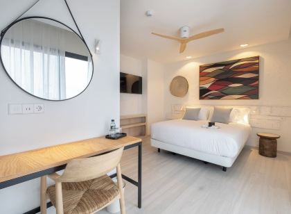 Hotel Cetina Cabo de Palos Puerto