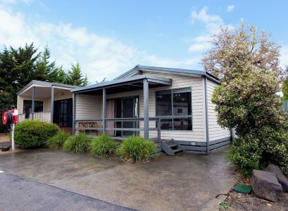 エアポート ツーリスト ビレッジ メルボルン