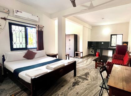 Morjim Sunset Hotel