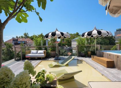 As Boutique Hotel, Superior