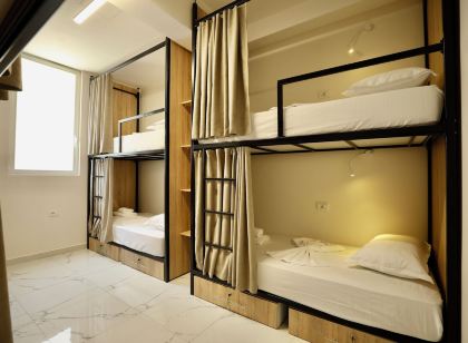 Urban Stay Hostel
