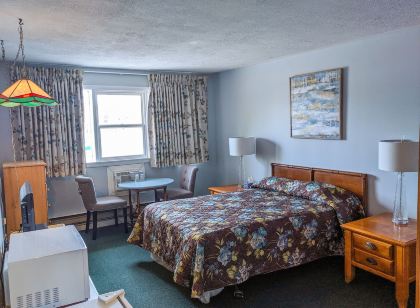 Skyline Motel & Campus Inn