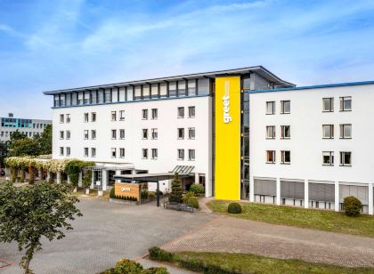 Greet Hotel Darmstadt