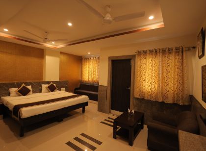 Nakshatra Hotel