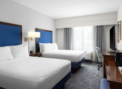 햄프턴 인 렉싱턴 메디컬 센터 KY