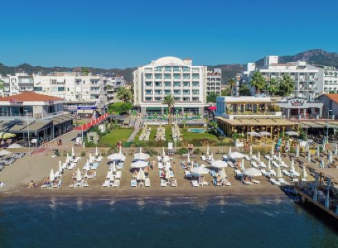 Premier Nergis Beach