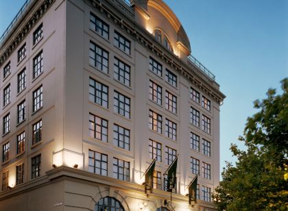Malmaison Newcastle