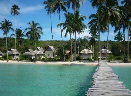 Siam Beach Resort Koh Kood