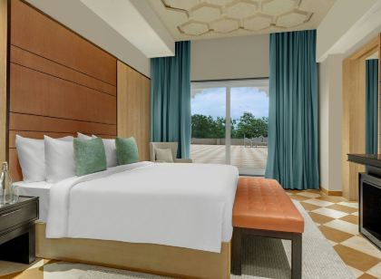 Crescent The Fern Budhni, Series by Marriott