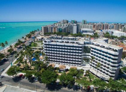 Maceió Atlantic Suites