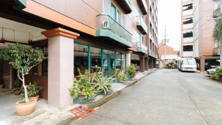 reddoorz--moonwalk-paranaque