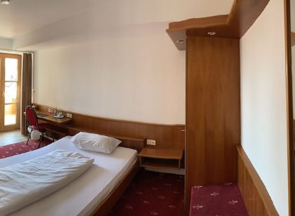 Hotel Erlenbacherhof Bad Homburg Ober-Erlenbach