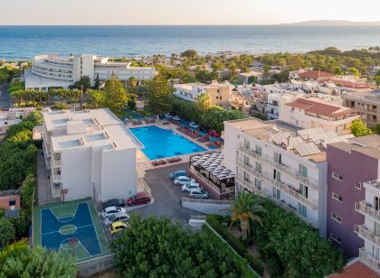 CHC Marilena Hotel