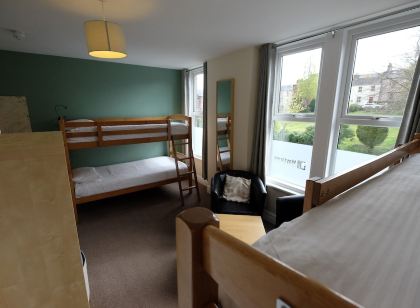Wayfarers Independent Hostel