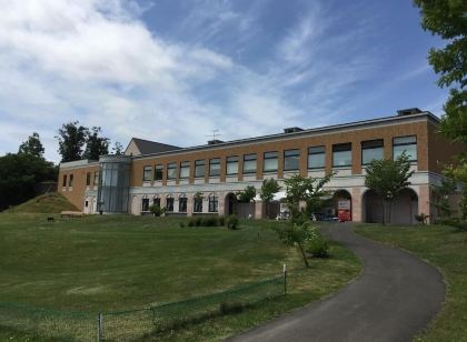 ピパの湯 ゆ〜りん館
