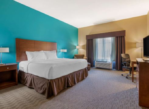 Best Western Plus French Lick